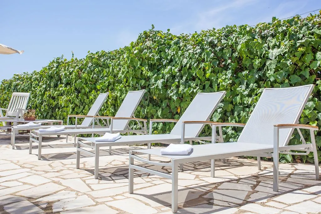 Son Segi Villa Sant Llorenc des Cardassar