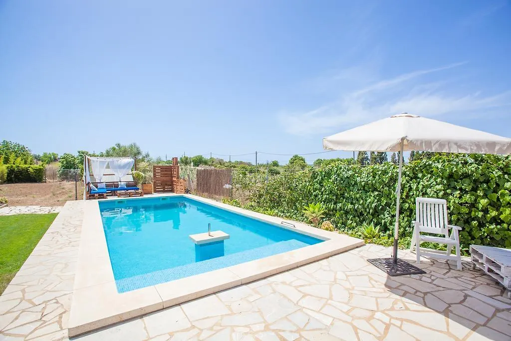 Son Segi Villa Sant Llorenc des Cardassar Spain